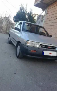 پراید مدل 85