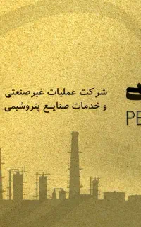 همکاری با دارنندگان پترو کارت و سفر کارت
