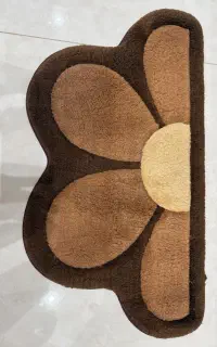 یک جفت پادری دستشوئی و حمام