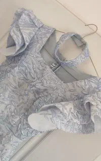 لباس مجلسی
