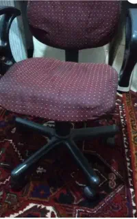 صندلی اداری
