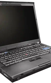 لپتاپ لنوو CORE2 / خراب/ نیازمند تعمیر