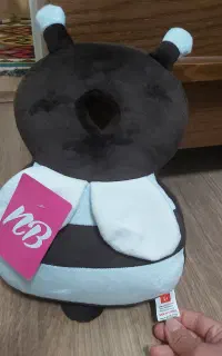 کوله پشتی محافظ برای نشستن نوزاد کاملا نو