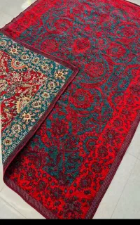 روفرشی ماشینی طرح و سایز متنوع