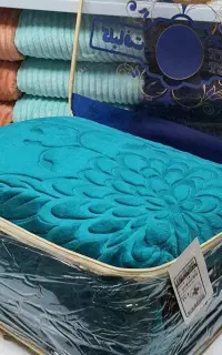 پتو دو نفره