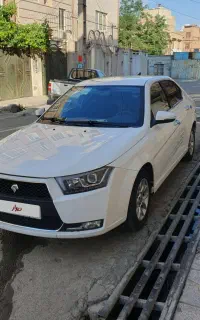 دنا  پلاس ۵ دنده