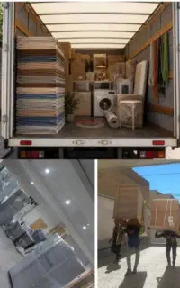 اتوبارباربری بندرعباس اسباب کشی منزل ماشین باکارگر
