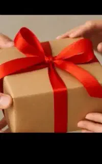 لندو وهدیه حلال
