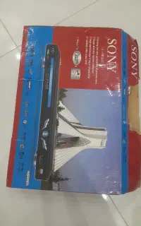 دی وی دی سونی