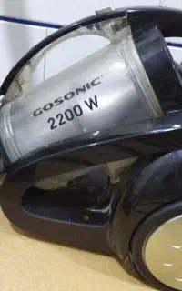 جاروبرقی گاسونیک اصل