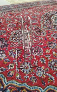 استند قاشق