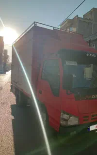 ایسوزو ۵۲۰۰