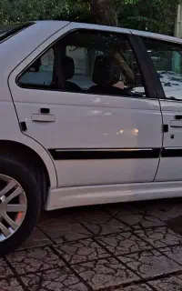 ماشین دربست.