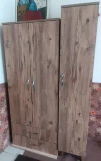 کمد دو لنگه