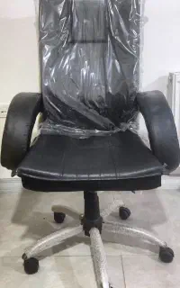 صندلی کارشناسی پشت بلند