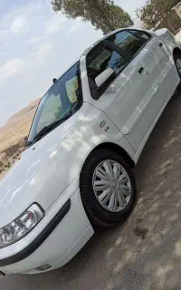 سمندlxمدل97تمام فابریک درجه1.
