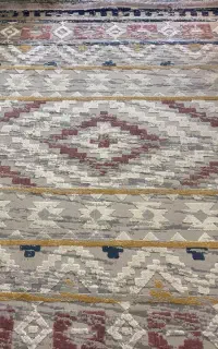فرش ۶ متری
