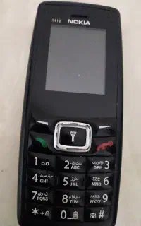 گوشی نوکیا کوچک
