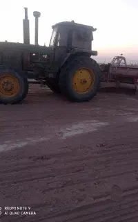 تراکتور جاندیر 4455