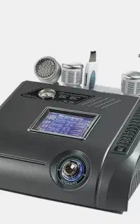 دستگاه میکروکارنت n98 کاملا نو
