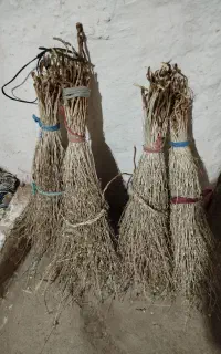 جارو محلی