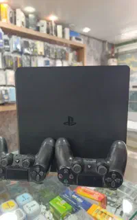 ps4اقساطی
