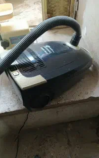 جارو برقی وچرخ گوشت