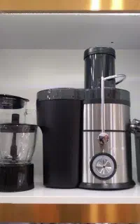 آبمیوه گیر 4 کاره (تک و عمده)
