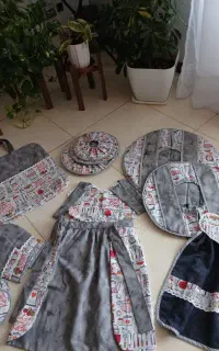 سرویس اشپزخانه