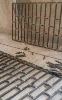 جوشکار سیار درب و پنجره و حفاظ نارمک و محدوده شرق