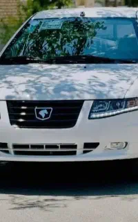 سمند دوگانه
