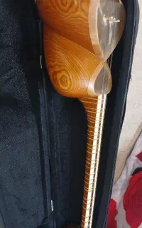 تار چهارگل توت