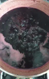 شربت آلبالو