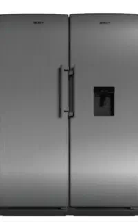 فروش یخچال فریزرهای دوقلو بست با اقساط 18ماهه