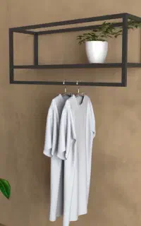 رگال/شلف