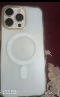 ایفون 15پرومکس طرح