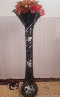 گلدان
