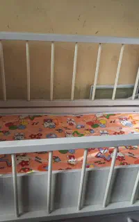 تخت گهواره ای