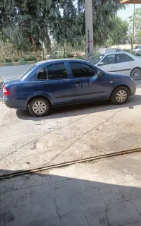 تیبا صندوقدار
