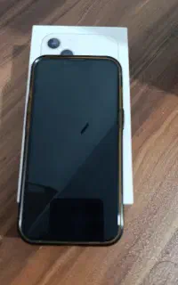iphone 13 128G 2sim