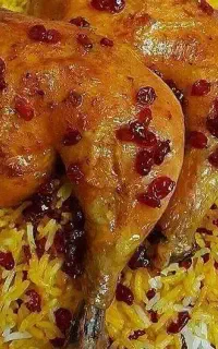 غذای خانگی