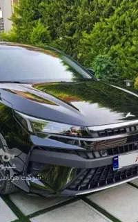 kmcj7مشکی صفر