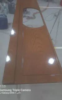 خدمات رنگ کاری کابینت