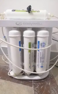 تسفیه آب easywell