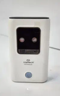 مودم 4G قابل حمل نزتک مدل 99BN
