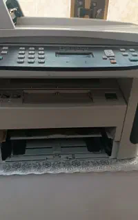 پرینتر۴کاره برندhp