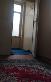 راهنمایی کنید خونه کلنگی هاشمی بیک محمدی