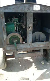 کرلوسکار هندی
