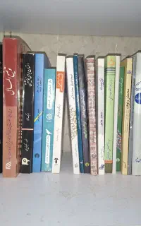 فروش فوری کتاب