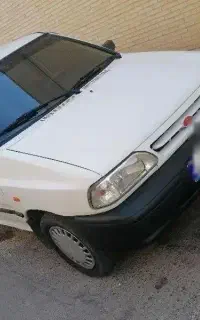 پراید